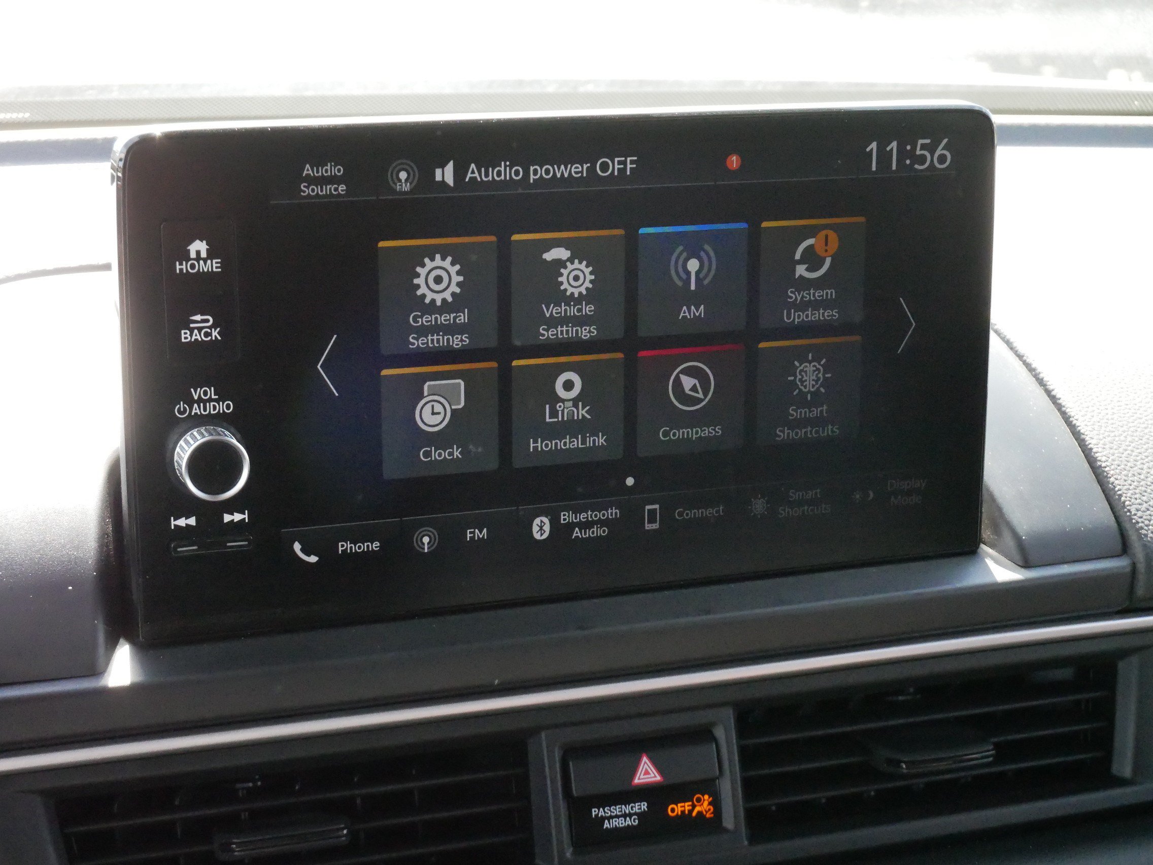 Certified 2025 Honda Pilot EX-L image 22