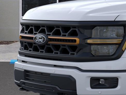 New 2025 Ford F150 Tremor image 17