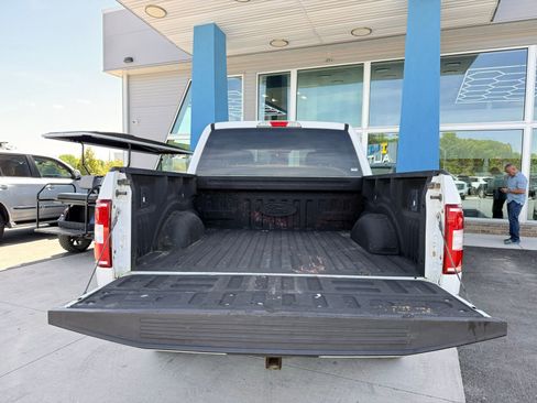Used 2019 Ford F150 XL w/ Equipment Group 101A Mid AWD/4WD image 46