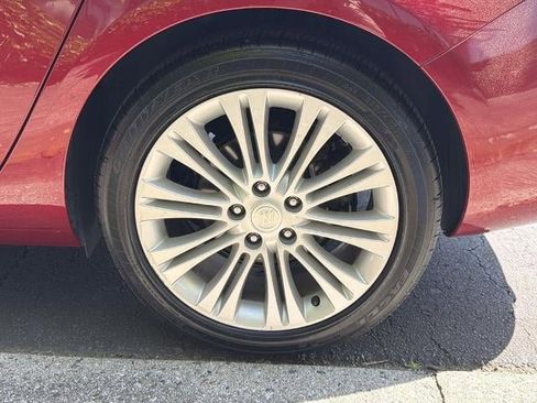 Used 2014 Buick Verano FWD image 20