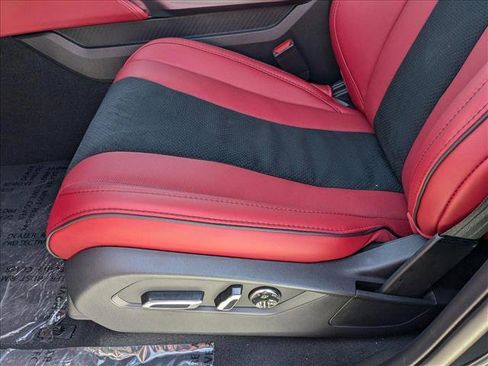 New 2026 Acura MDX A-Spec image 4