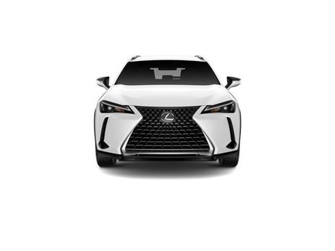 New 2026 Lexus UX 300h FWD image 10