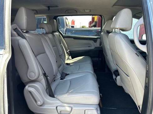 Used 2020 Honda Odyssey EX-L image 28