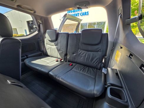 Used 2004 Lexus GX 470 AWD/4WD image 18