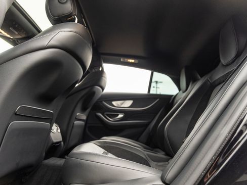 Used 2023 Mercedes-Benz AMG GT 63 image 37