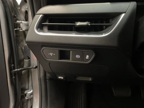 Used 2025 Kia K4 EX FWD image 24