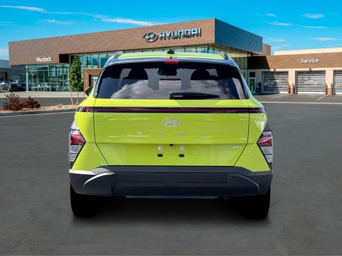 New 2026 Hyundai Kona SEL Sport image 40