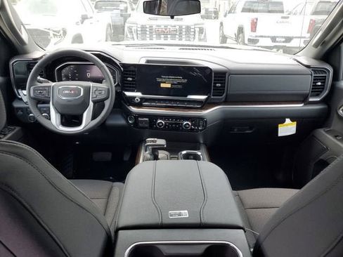 New 2026 GMC Sierra 1500 Elevation w/ X31 Off-Road Package image 13