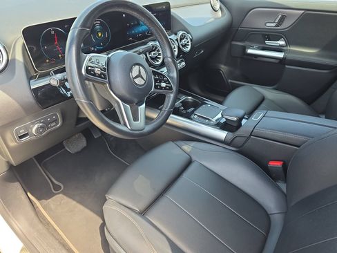 Certified 2021 Mercedes-Benz GLA 250 image 16