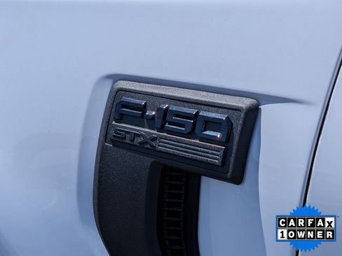 Certified 2023 Ford F150 XL w/ STX Appearance Package image 11