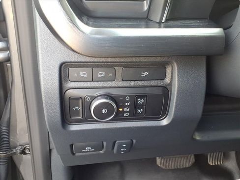 Used 2023 Ford F350 Lariat w/ Lariat Ultimate Package image 22