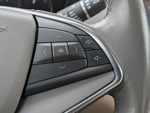 Used 2019 Cadillac XT5 Luxury AWD/4WD image 26