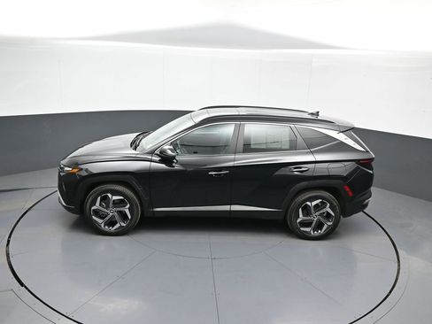 Certified 2023 Hyundai Tucson SEL w/ Convenience Package AWD/4WD image 41