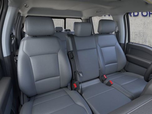 New 2025 Ford F450 XL w/ XL Chrome Package image 10