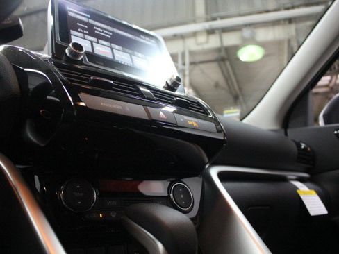New 2026 Mitsubishi Eclipse Cross ES AWD/4WD image 8