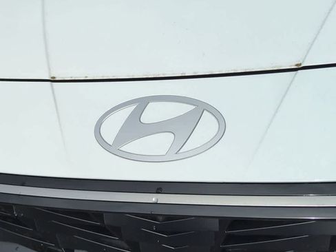 New 2026 Hyundai Elantra SEL Sport FWD image 12