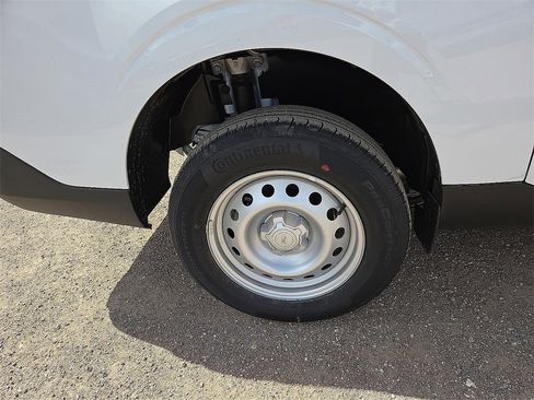 New 2025 Ford Maverick XL w/ Equipment Group 102A image 8