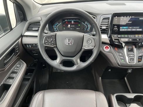 Used 2023 Honda Odyssey EX-L image 14
