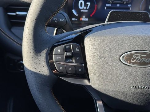 New 2026 Ford Explorer Tremor w/ Tremor Ultimate Package image 24