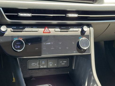 New 2026 Hyundai Sonata SEL FWD image 13