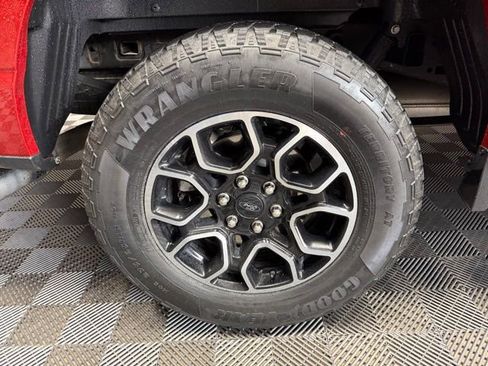 Used 2023 Ford F150 XLT w/ Equipment Group 302A High AWD/4WD image 39