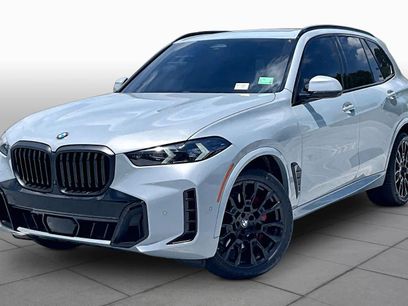 Used 2024 BMW X5 xDrive40i w/ M Sport Package