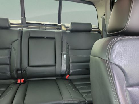 Used 2018 GMC Sierra 1500 Denali w/ Denali Ultimate Package AWD/4WD image 10