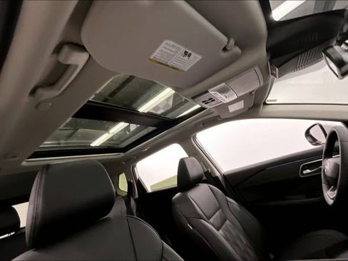 New 2025 Nissan Rogue Platinum image 35