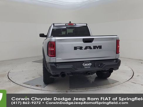 Used 2026 RAM 1500 RHO w/ Bed Utility Group image 12