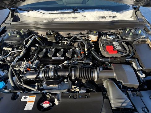 Used 2020 Honda Accord Sport image 38