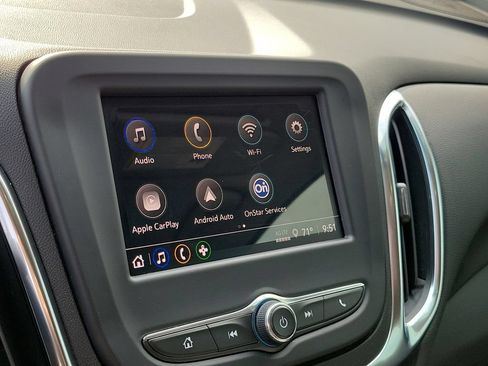 Used 2022 Chevrolet Equinox LT FWD image 32