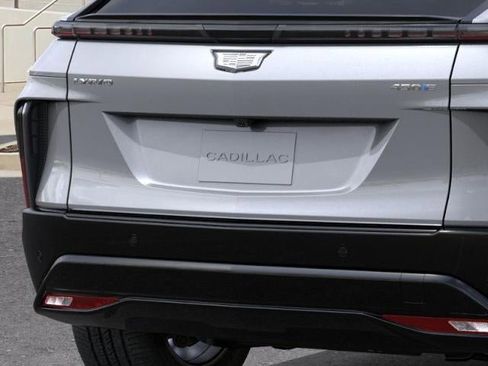 New 2026 Cadillac Lyriq Sport RWD image 14