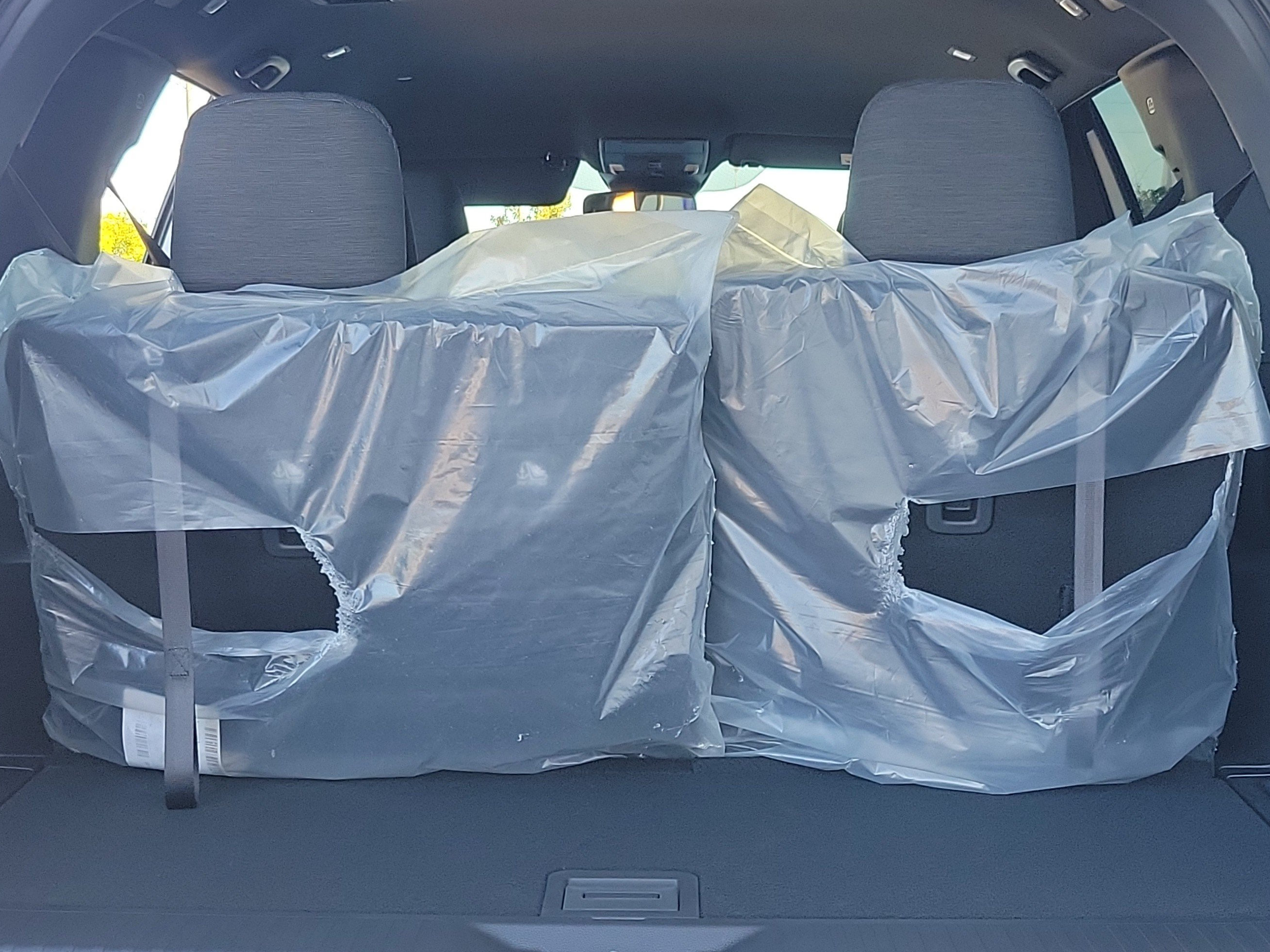 New 2026 Honda Pilot Sport image 12