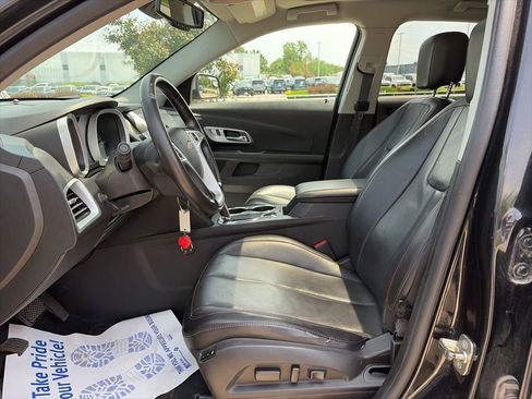 Used 2013 Chevrolet Equinox LTZ FWD image 45