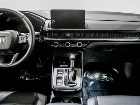 Certified 2025 Honda CR-V EX-L image 23