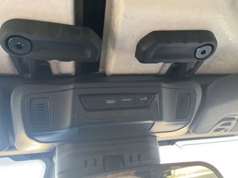 New 2026 Jeep Wrangler Sport S image 25