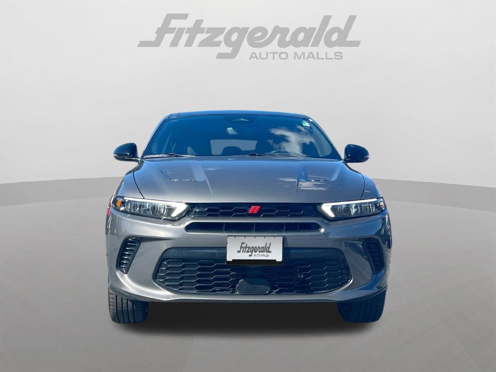 Used 2024 Dodge Hornet R/T Plus AWD/4WD image 11