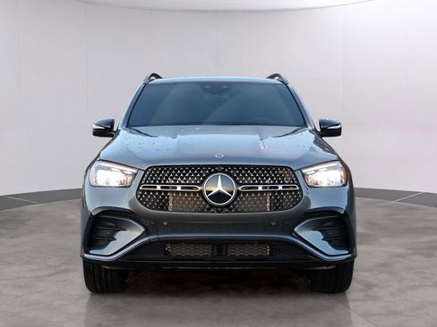 New 2026 Mercedes-Benz GLE 350 4MATIC image 2