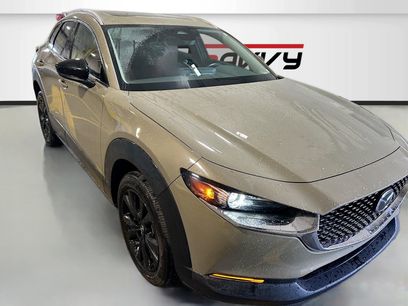 Used 2024 MAZDA CX-30 Carbon