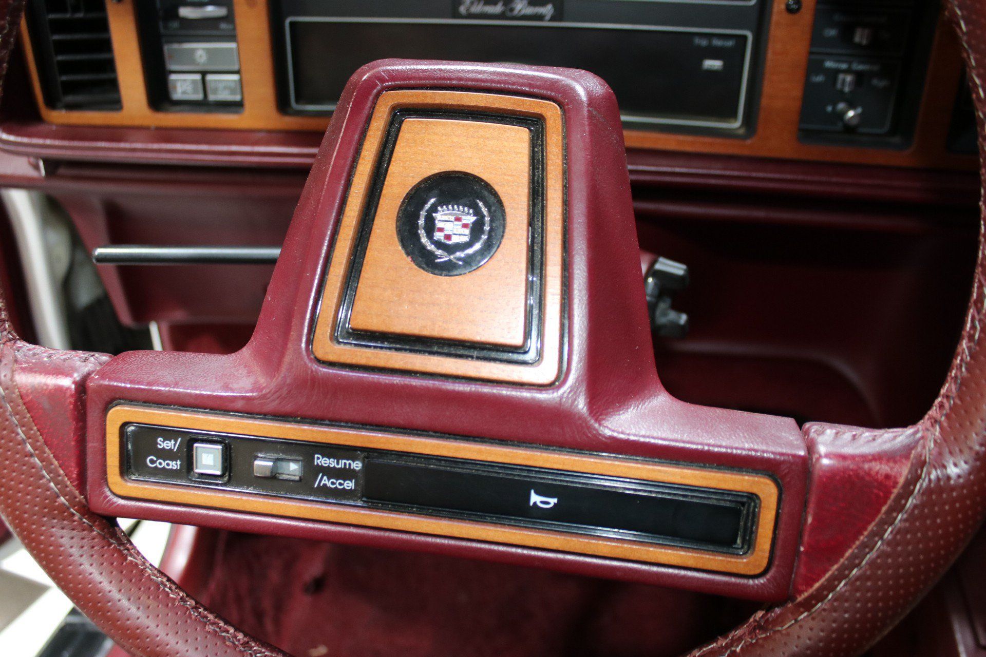 Used 1988 Cadillac Eldorado Coupe FWD image 56