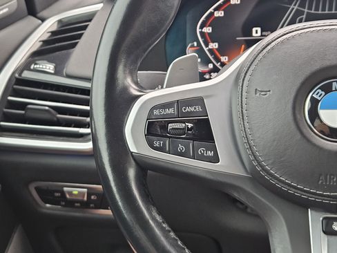 Used 2023 BMW X5 M50i w/ Executive Package AWD/4WD image 27