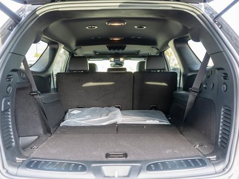 New 2026 Dodge Durango GT image 8