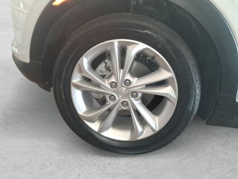 Used 2023 Buick Encore GX Preferred FWD image 29