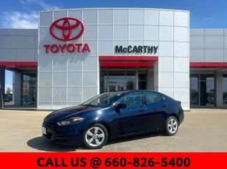Used 2016 Dodge Dart SXT video 1