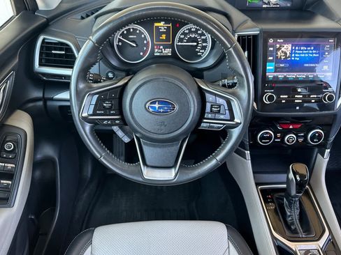 Used 2019 Subaru Forester Limited w/ Popular Package #3 AWD/4WD image 13