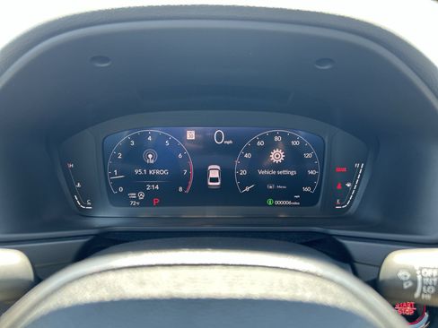 New 2026 Honda Accord SE image 10