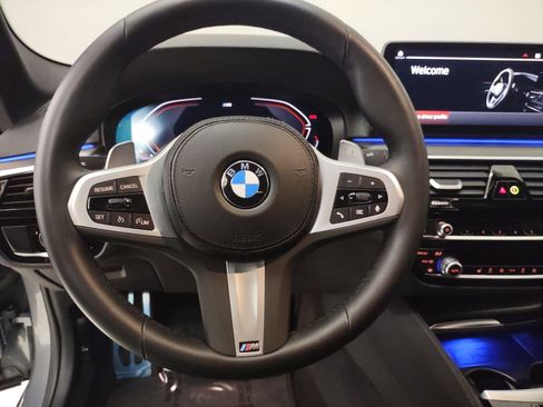 Certified 2023 BMW 540i w/ M Sport Package image 15