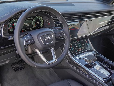 New 2026 Audi Q7 3.0T Premium Plus image 7