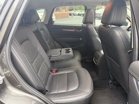 Used 2017 MAZDA CX-5 Grand Touring w/ Premium Package image 37