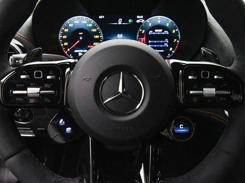 Used 2021 Mercedes-Benz AMG GT Black Series image 36
